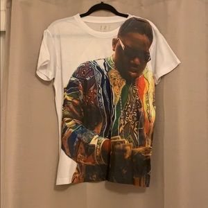 Biggie Smalls T-shirt